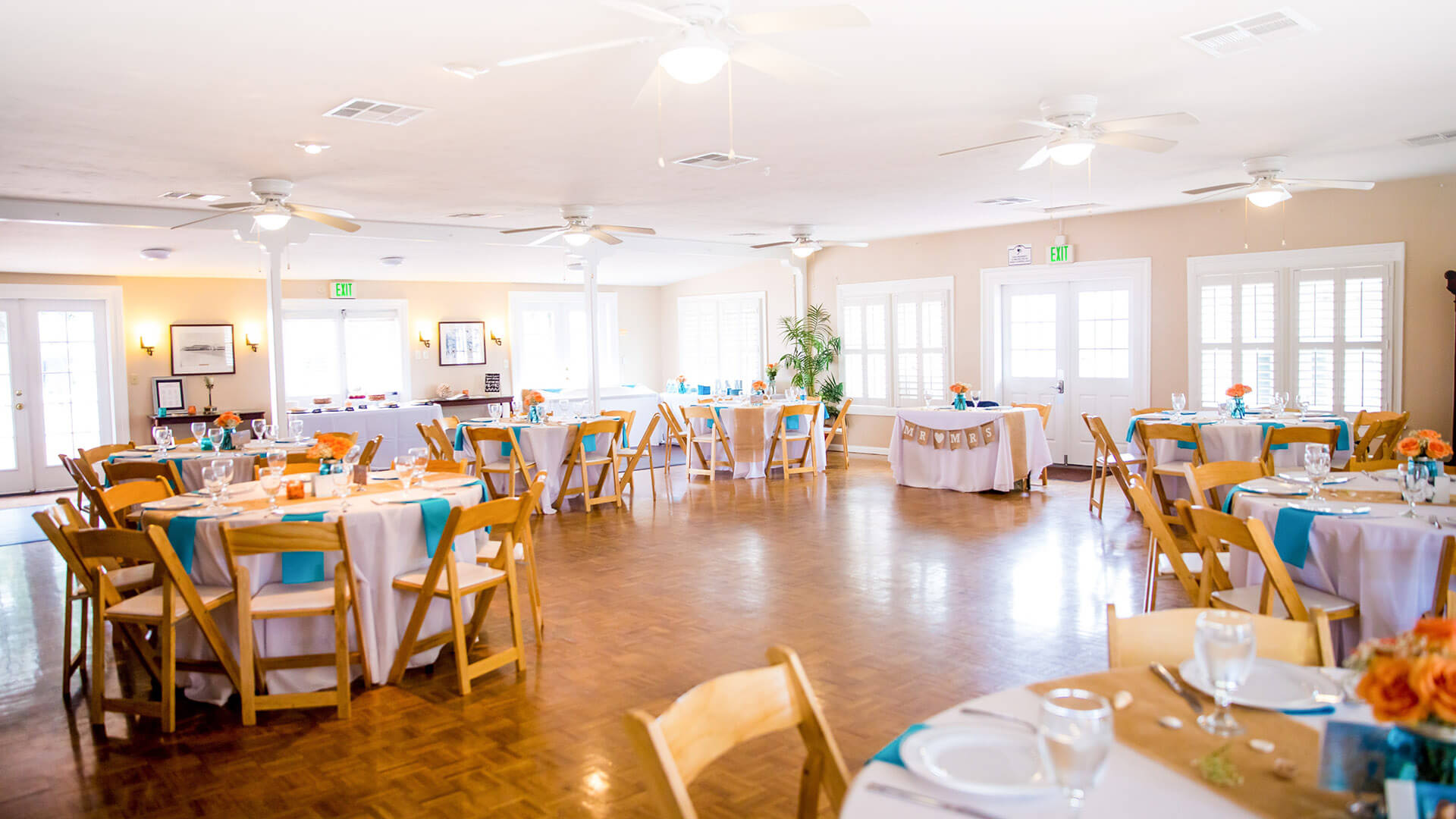 Catering and Event Planning